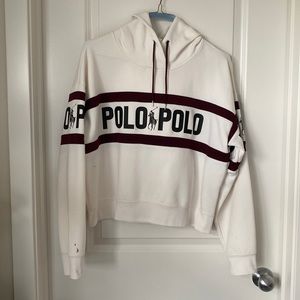 Polo top and bottom